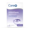 CARE+ Solution Ophtalmique Hydratante 0,2% Acide Hyaluronique 20x0,5ml