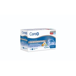 CARE+ Silver Technology Ophthalmic Wipes 30 wipes