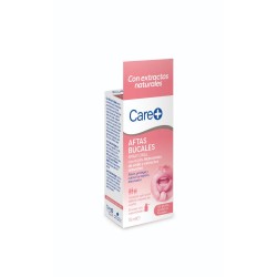 CARE+ Aphtenspray 15ml