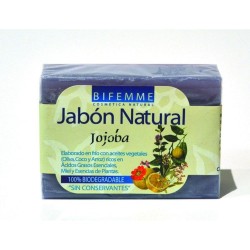 Bifemme Jojoba Soap 100 g