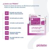 PIULATTE Breast Milk Production Duplo 2x14 Envelopes