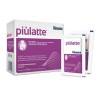 PIULATTE Breast Milk Production Duplo 2x14 Envelopes