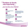 PIULATTE Breast Milk Production Duplo 2x14 Envelopes