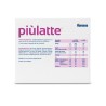 PIULATTE Breast Milk Production Duplo 2x14 Envelopes