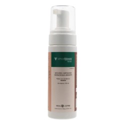 Vincobiosis Acneic Mousse Dermobalancing Cleanser 150 ml