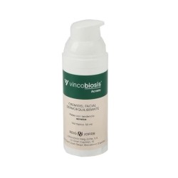 Vincobiosis Acneic Dermobalancing Facial Cremigel 50 ml