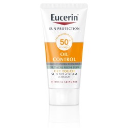 Mini Sun Face Oil Control 20ml