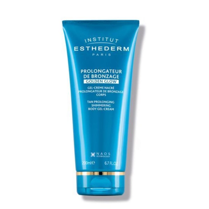 Esthederm Golden Glow Tan Extender 200 ml