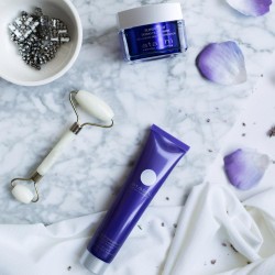 ATASHI Supernight Öl-Milch Make-up-Entferner 75 ml
