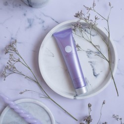 ATASHI Supernight Exfoliating Makeup Remover Gel-Milk 75 ml