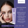 ATASHI Supernight Exfoliating Makeup Remover Gel-Milk 75 ml