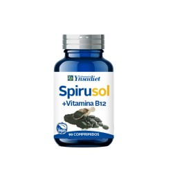 Ynsadiet Spirusol 90 Tablets