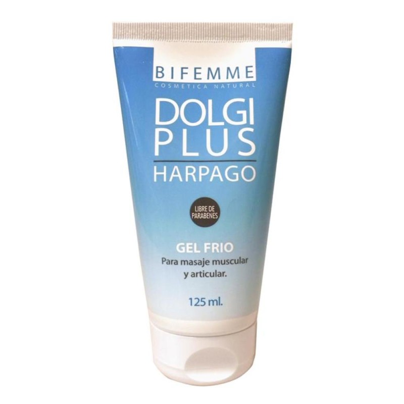Bifemme Dolgi Plus Pain Gel 125ml
