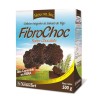Daughters of the Sun Whole Wheat Bran and Chocolate Fibrochoc Cookies 500 g