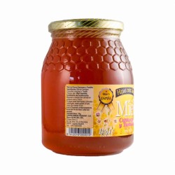 Daughters of the Sun Honey Thyme 1 kg