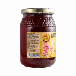 Daughters of the Sun Heather Honey 500 g