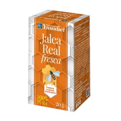 Ynsadiet Fresh Jelly 20 g