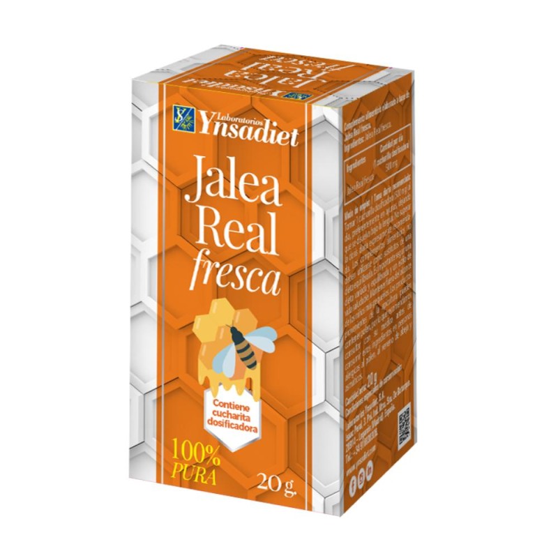 Ynsadiet Fresh Jelly 20 g