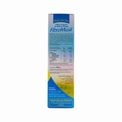 Filhas do Sol Fibromuesli Cookies com Chocolate 500 g