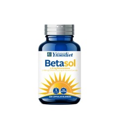 Ynsadiet Betasol 100 Pearls