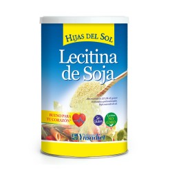 Daughters of the Sun Soy Lecithin 450 g