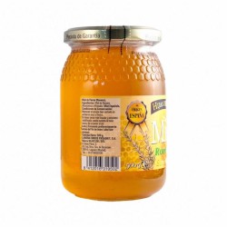 Filhas do Sol Mel Alecrim 500 g