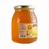 Miel de fleur d'oranger Filles du Soleil 1 kg