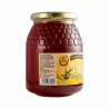 Daughters of the Sun Eucalyptus Honey 1 kg