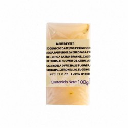 Bifemme Calendula-Seife 100 g
