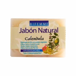Bifemme Calendula Soap 100g