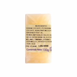 Bifemme Glycerin Soap 100 g