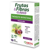 Ortis Frutas e Fibra Clássico 30 Comprimidos