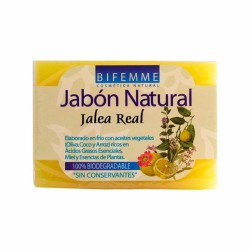 Bifemme Royal Jelly Soap 100 g