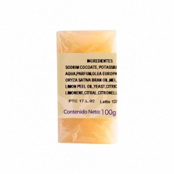 Bifemme Bierhefeseife 100 g