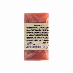 Bifemme Propolis Seife 100 g