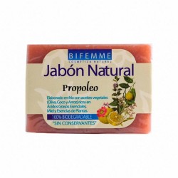 Bifemme Propolis Soap 100 g