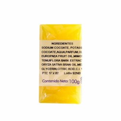 Bifemme Tepezcohuite Soap 100g