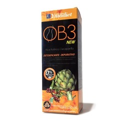 Ynsadiet OB3 Jarabe 250 ml