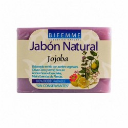 Bifemme Jojoba Soap 100 g