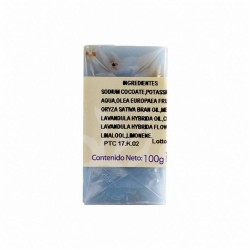 Bifemme Lavender Soap 100 g