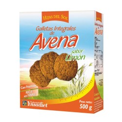 Daughters of the Sun Oat Bran Cookies 500 g