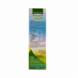 Daughters of the Sun Whole Wheat Plum Cookies 500 g