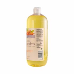 Bifemme Aceite de Almendras Dulces 1 L 【ENVIO 24 horas】