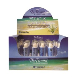 Bifemme Aloe Vera Lip Protector Stick 4 g