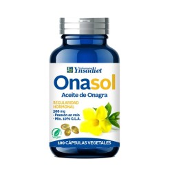 Filhas do Sol Óleo de Prímula 500 mg 100 Pérolas