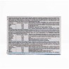 Zentrum Mélatonine 1,8 mg 60 Gélules Végétales