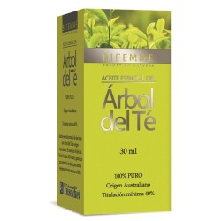 Bifemme Tea Tree Essential Oil 100% Pure 30 ml