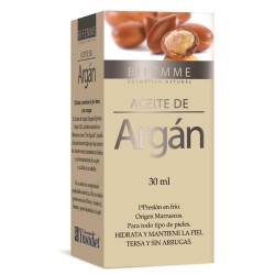 Bifemme Aceite de Argán 30 ml