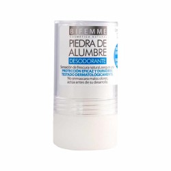 Déodorant Bifemme à la pierre d'alun 120 g