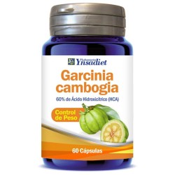 Ynsadiet Garcinia Cambogia 60 Capsules